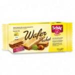 Вафельный Батончик Без Глютена Wafer Pocket Schar 50 г