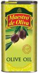 Оливковое масло 1 л 100% (жесть)