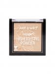 Wet n Wild Пудра-Хайлайтер MegaGlo Highlighting Powder  E321b precious petals