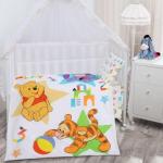 521164 КПБ детский (Винни Baby play) н(1)40*60