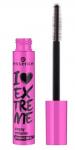 ТУШЬ ДЛЯ РЕСНИЦ  i love extreme crazy volume mascara