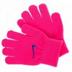 Nike youth knitted gloves