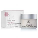 Крем VITALISE overnight moisturizer cream, 50 мл