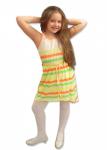 Платье для девочки Monili - 6184