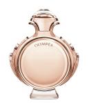 PACO RABANNE OLYMPIA lady