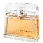 NINA RICCI LOVE IN PARIS lady