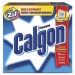 *СПЕЦЦЕНА Калгон средство для смягчения воды  1,1  кг (антинакипин)