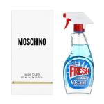 MOSCHINO FRESH COUTURE lady