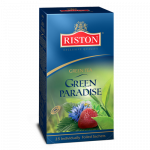 RISTON Green Paradise 25 пак.