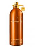 MONTALE ORANGE FLOWERS unisex