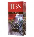 TESS Thyme 25 пак.