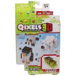 QIXELS 3D Дополнительные наборы для "3D Принтера" Qixels в ассортименте