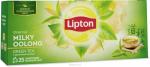 Lipton Milky Oolong зеленый чай в пакетиках, 25 пак.