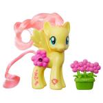 Игрушка HASBRO MLP Пони с волшебными картинками (в ассорт.)