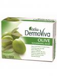 Мыло Vatika Naturals Olive Soap 115 гр