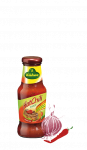 Spicy sauce mexico Соус томатный "Мексиканский"