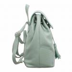 Женский рюкзак Lakestone Clare Mint Green