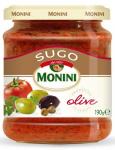 Sugo Olive  Соус томатный с оливками