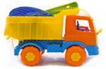 Игрушечный Мини грузовичок с набором для песка