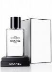 CHANEL EAU DE COLOGNE lady