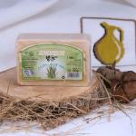 Натуральное оливковое мыло АЛОЭ ВЕРА Knossos, 100 г