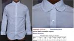LBTD-1d блузка для девочки, Brostem