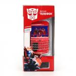 Телефон GT8669 сотовый Transformers, на батарейках, в коробке 21,9*13,6см HASBRO