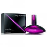 Calvin Klein Deep Euphoria Eau De Parfum Spray парфюмерная вода для женщин 50  мл