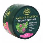 Organic REPEYNIK Био-маска для волос против выпадения волос 220  мл.