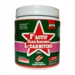 F'actif Carb Isotonic L-Carnitine, 400 гр