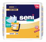Подгузники SAN SENI  Normal по 10 шт.