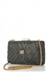 Клатч LOVE MOSCHINO (JC4149PP1JLX300A/BLACK)