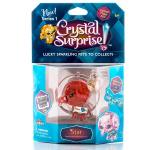 Crystal Surprise-фигурка Сова+браслет и подвески  в ассортименте