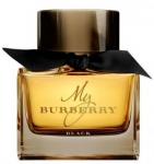 BURBERRY MY BURBERRY BLACK lady