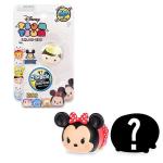 Игрушка фигурка коллекционная Tsum Tsum, уп-ка из 2 шт., 12 шт. в дисплее