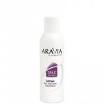 ARAVIA PROFESSIONAL Тальк без отдушек и химических добавок 100 гр