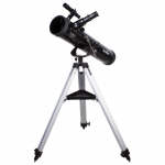 Телескоп SKY-WATCHER BK 767AZ1, рефлектор, 2 окуляра, ручное управление, для начинающих, 67827