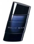 BRUNO BANANI MAGIC MAN