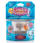 Crystal Surprise-фигурка Слоник к+браслет и подвески  в ассортименте