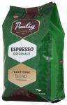 *Paulig Espresso Originale кофе в зернах, 1 кг