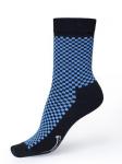 Носки Soft merino wool - мягкие носки с дополнительным утеплением в зоне стопы