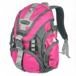 П1507-17 розовый рюкзак