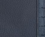 Кожа искусственная арт.КЛ.23669 20х30 см толщ. 0,85 мм цв. т.серый уп. 2 листа
