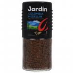 Jardin Colombia Medellin растворимый кофе, 95 г (с/б)