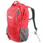 П1521-01 красный рюкзак