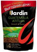 Jardin Guatemala Atitlan кофе растворимый, 75 г (м/у)
