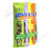 Flax Батон "Mix" "Компас Здоровья" 26 г