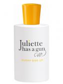 JULIETTE HAS A GUN SUNNY SIDE UP w