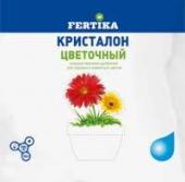 Фертика Кристалон Цветочный 100 г. (50шт)