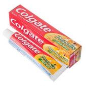 Зубная паста COLGATE Максимальная защита от кариеса Свежая мята,  50  мл, арт.188189266/188189275